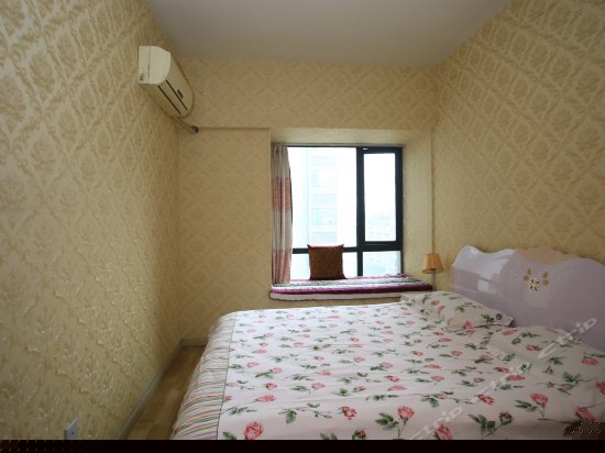 时尚大床房（内宾）