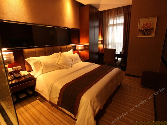 商务大床房B（特价）