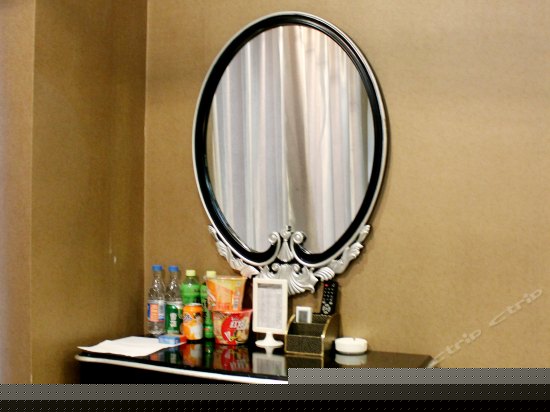 精品欧式大床房