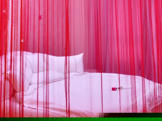 魅域幻影主题房