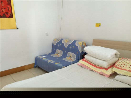 大床房（公卫）（床位房）