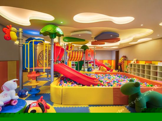 儿童乐园/儿童俱乐部