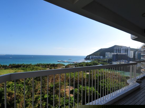 全海景三房一厅