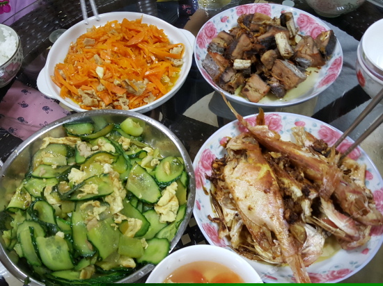 餐厅