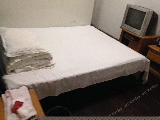 大床房（棋牌房）