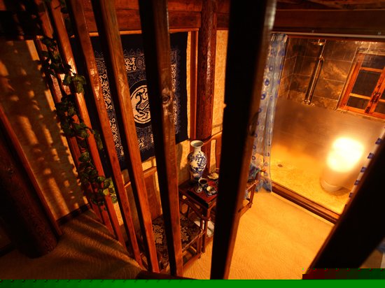 金楼入梦精品套房