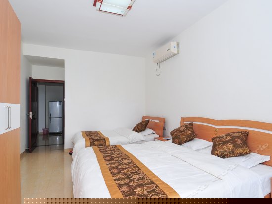 正面海景三房两厅