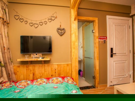 槟榔谷黎苗风情