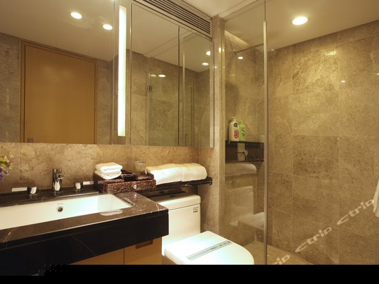 行政双层loft复式单人房