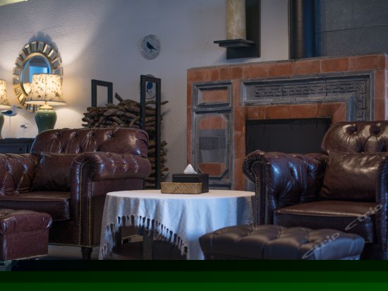 山居院270度无敌海景大套房