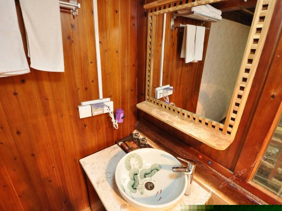 阳光标准间（随遇轩）