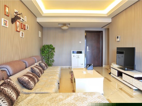 阳光两室大套房