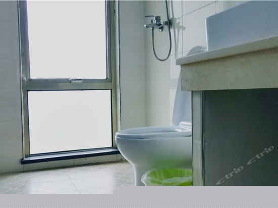 3号营地山林大床房