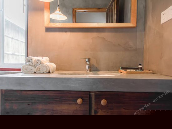 北欧独立温泉房