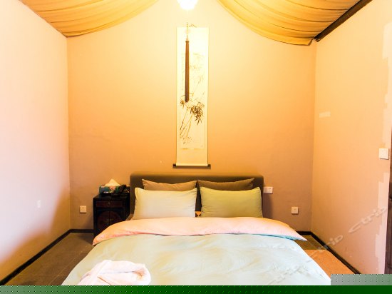 梦得榭(梦竹小筑)