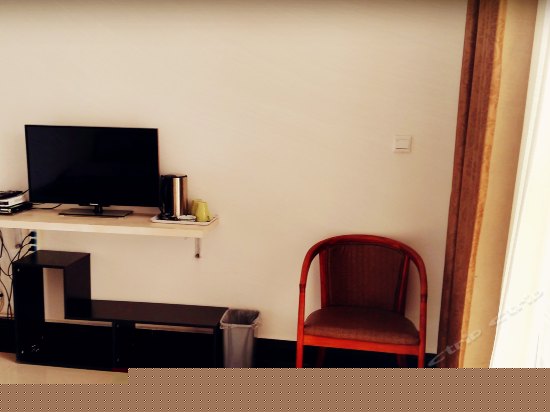 普通六人房(按床位)