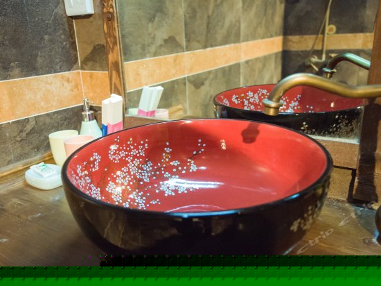 蜜月阳光大床房(贵妃泪)